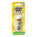 Car Air Freshener Areon Fresh, assorted, 1pc