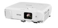 Epson Projector EB-E20 3LCD XGA/3400AL/15k:1/HDMI