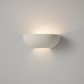 GoodHome Wall Lamp Trecis 1-p E27, white