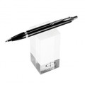 Parker Gift Set IM Matt Black CT - Fountain Pen & Ballpoint Pen