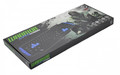 Rebeltec Wired PC Gaming Keyborard USB WARRIOR