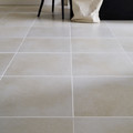 Gres Tile Konkrete Colours 42 x 42 cm, ivory, 1.23 m2