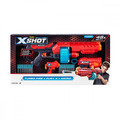 ZURU X-Shot Excel Combo Pack Turbo Fire + Fury 4 + Micro 8+