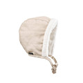 Elodie Details Winter Bonnet - Blushing Pink 1-2 years