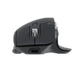 Logitech Wireless Optical Mouse MX Master 3S, graphite