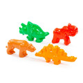 Sand Moulds Set 4pcs - Dinosaurs