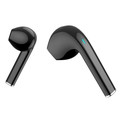 AWEI Earphones Bluetooth T28 TWS With Charging Station, black