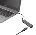 Trust Hub USB-C to 4 Port USB-A 3.2 Gen1