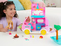 Barbie Chelsea 2-In-1 Camper Playset HNH90 3+