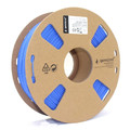 Gembird 3D Printer Filament PLA/1.75mm/fluorescent blue