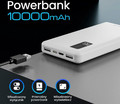 Extralink Power Bank Powerbank EPB-098W EX.19638, white