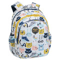 Backpack 27x38x15 Jerry Pucci