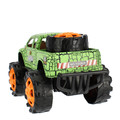 Off-Road Vehicle Big Foot Monster 1pc, assorted colours, 3+