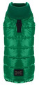 Chaba Dog Coat Jacket Dopamine 3XL, green