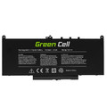 Green Cell Battery for Dell J60J5 7.6V 5800mAh