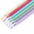 Kidea Pastel Markers 10 Colours