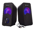 Tracer Speakers 2.0 Loop RGB USB