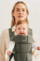 BABYBJÖRN Baby Carrier Mini, dark green