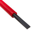 Wiha VDE Insulated Slotted Screwdriver 50 x 2.5