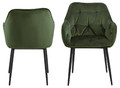 Chair Brooke VIC, green