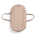 Elodie Details Portable Baby Nest - Pure Khaki