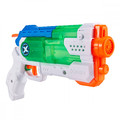 ZURU X-Shot Launcher Water Fast Fill Micro Blaster 5+