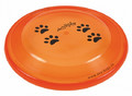 Trixie Dog Disc 23cm, assorted colours