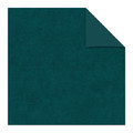 Block-out Roller Blind Velvet 72 x 240 cm, emerald