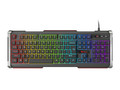 Genesis Rhod 400 Gaming Keyboard with RGB Backlight