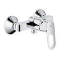 Grohe Shower Mixer Tap Start Loop, chrome