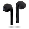 GUESS Headphones Earphones Bluetooth TWS GUTWST26PSK, black