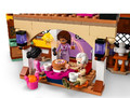 LEGO Disney Princess Asha's Cottage 7+