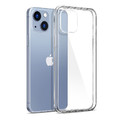 3MK Phone Case Clear iPhone 15/14 13 6,1