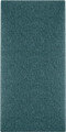 Upholstered Wall Panel Stegu Mollis Rectangle 60 x 30 cm, blue