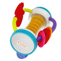 Bam Bam Rattle Super Shaker, assorted colours, 0m+