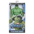 Avengers Titan Hero Series Hulk 4+