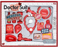 Doctor Suit Playset 3+