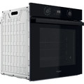 Whirlpool Oven OMR58HU1B