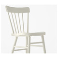 NORRARYD Chair, white