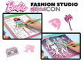 Lisciani Fashion Studio Style Icon Sketchbook Barbie 5+