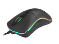 Natec Gaming Wired Mouse Genesis Krypton 510 8000 DPI RG