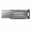 Adata USB Flash Drive UV250 64GB USB2.0 Metal