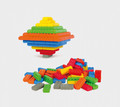 Marioinex Building Blocks Brick Junior 140pcs 12m+