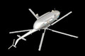 Hobby Boss Plastic Model Kit Mil Mi-8T Hip -C 1:72 14+