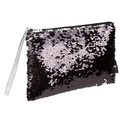 Pencil Case Pouch Sequins