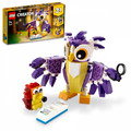 LEGO Creator Fantasy Forest Creatures 7+