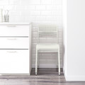 ADDE Chair, white