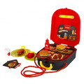 Food Playset Delicious Burger 3+