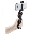 Hama Tripod SOLID for Smartphones and Cameras