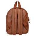 Kidzroom Children's Backpack Beary, cognac